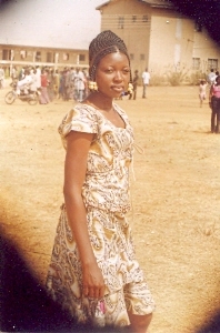 lilian - click for next photo