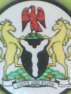 I LOVE NIGERIA MY COUNTRY ! - click for next photo