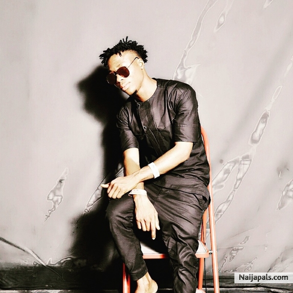 Tugamez Naija Trigga - Admin/Gistxclusivetv.com - click for next photo