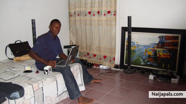 AJALA OLUWATOSIN - click for next photo