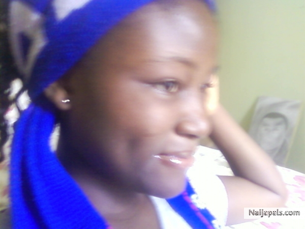 i got dimple - click for next photo