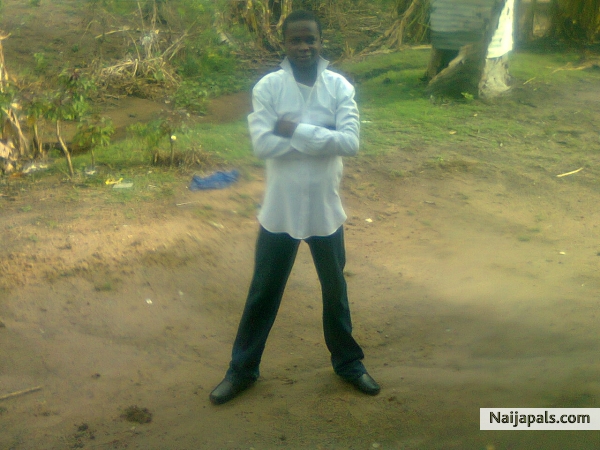 no1 be lyk me - click for next photo