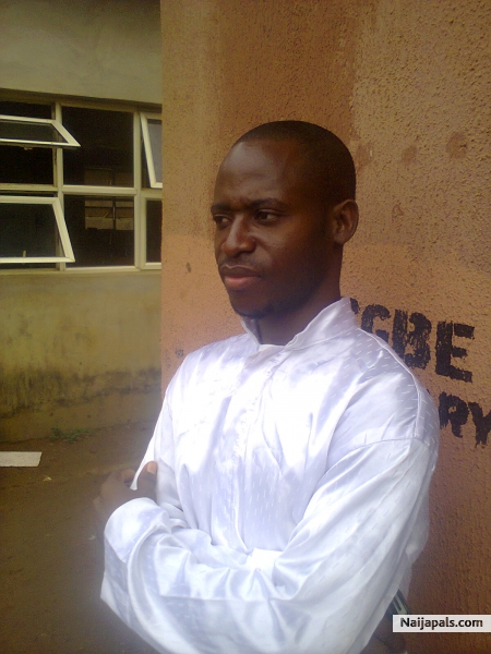 Me - click for next photo