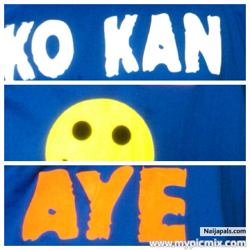 ko kan A Y E - click for next photo
