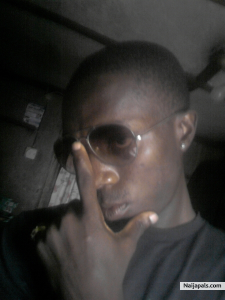 just me - click for next photo