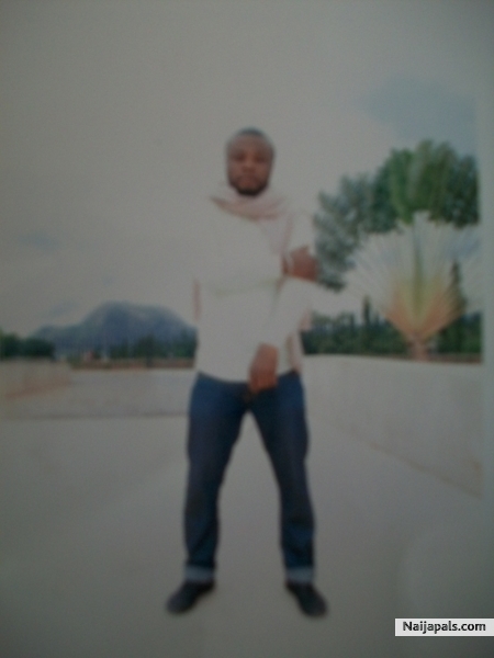Me n Just Me - click for next photo