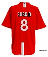 My Jersey - click for next photo