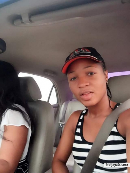 Barrister Princess Chinagorom Jennifer Williams Mbah is the Biological Daughter of Prince Williams Chukwubuzo Mbah Known as Don Prince aka Sampe - click for next photo