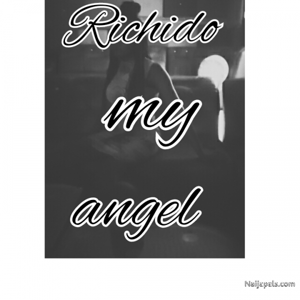 my angel