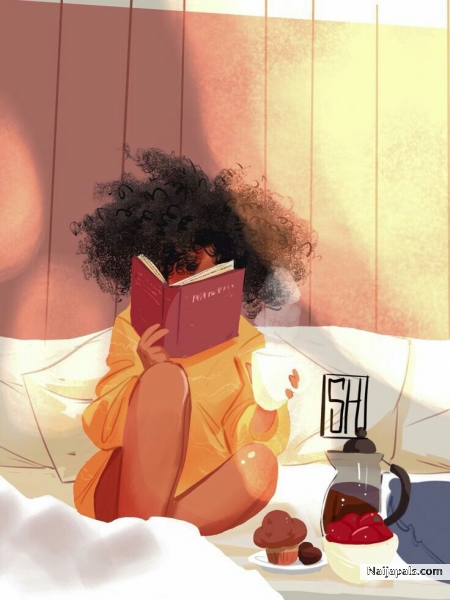 i love to read - click for next photo