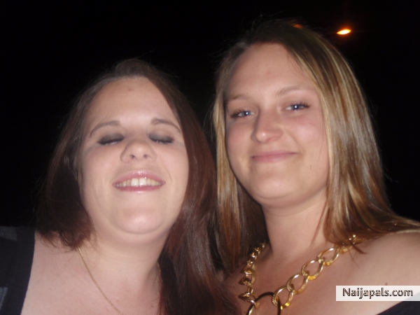 julz and me!! - click for next photo