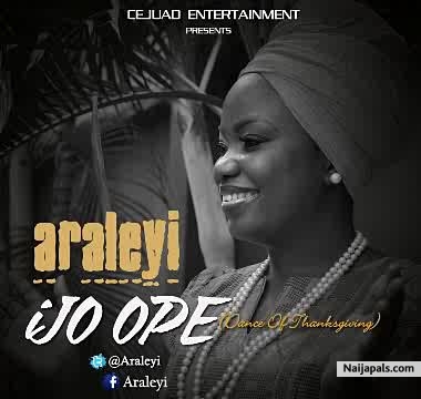 Ijo Ope On Point - click for next photo