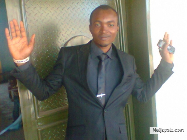 I surrendered al 2 God nd 2al gud frndshp - click for next photo