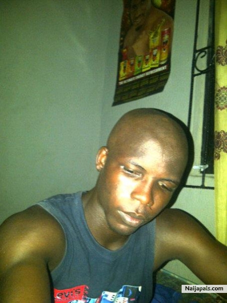Ma new hair cut - click for next photo