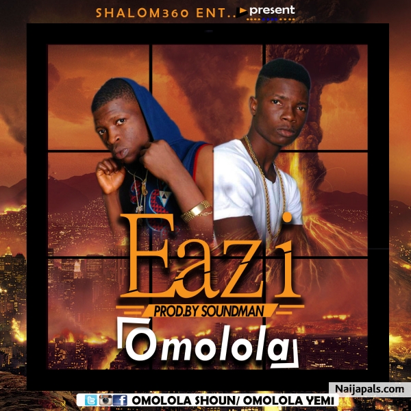 Eazi