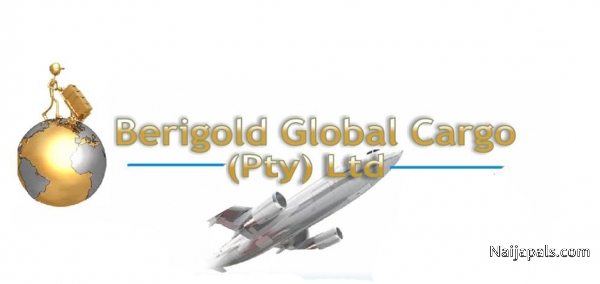import and export www.berigoldglobalcargo.co.za - click for next photo