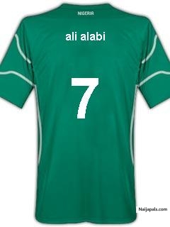 nigeria - click for next photo