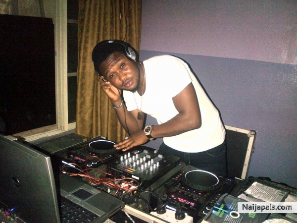 More than just a DJ...Add up for Bookings,Remixes....238251FC - click for next photo