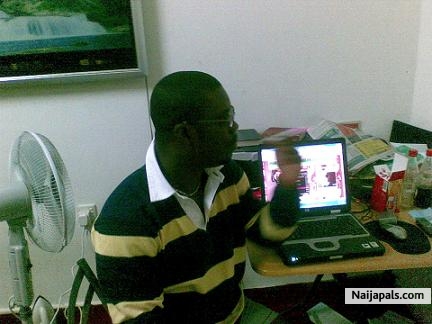 in my study - click for next photo