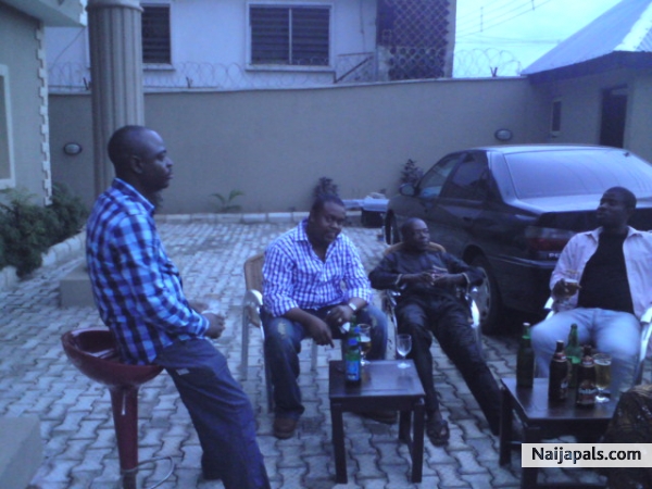 Naija (holiday),May 2010. - click for next photo