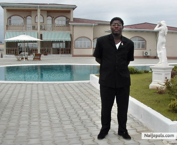 Temptation Naija - click for next photo