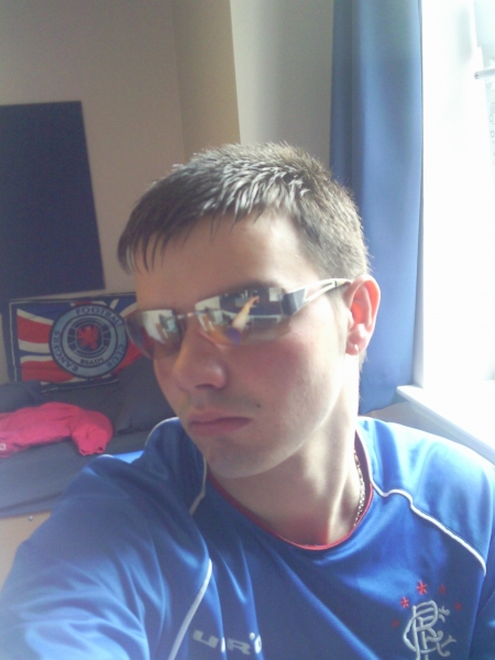 Me - click for next photo