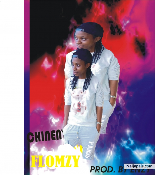 CHINENYE