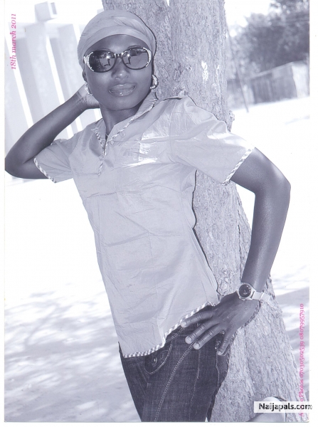 LIFE AT NYSC CAMP - click for next photo