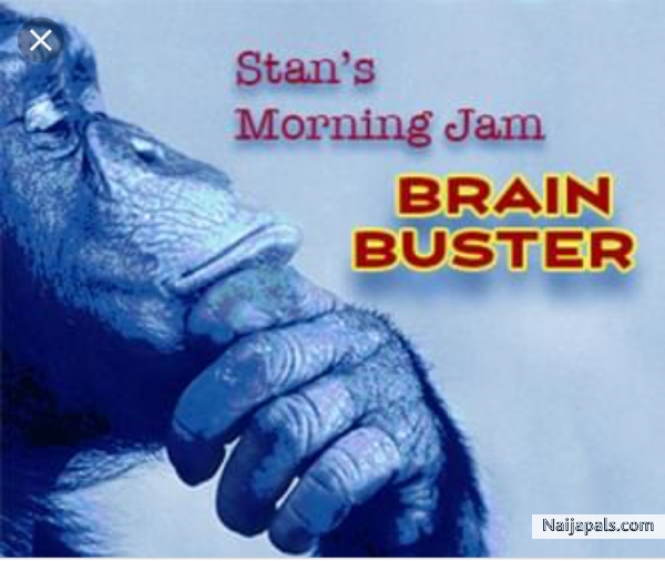 Brain burster