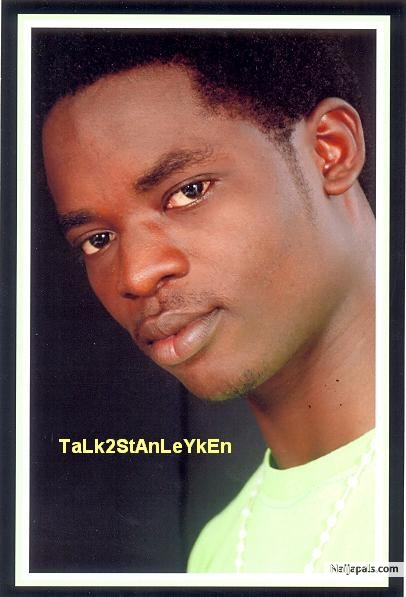 TALK2STANLEYKEN IS ALWAYS ONLINE HERE...WANA CHAT WITH ME DEN THIS talk2stanleyken - click for next photo