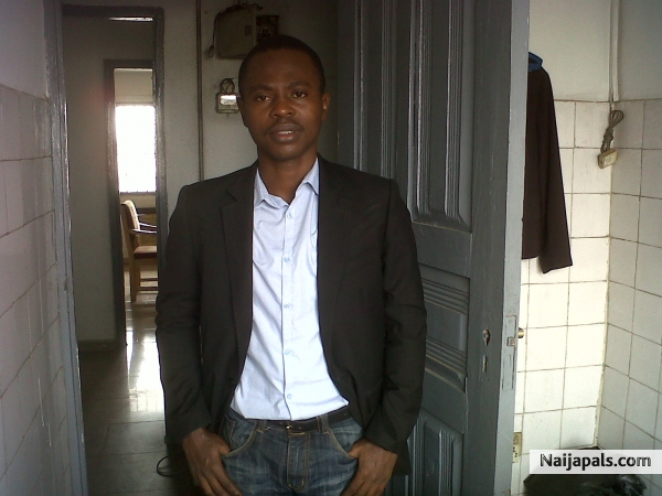 A Nutrition Expert and Health Care Provider - click for next photo