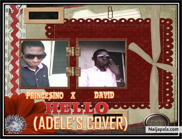 Hello (Adele' s Cover)