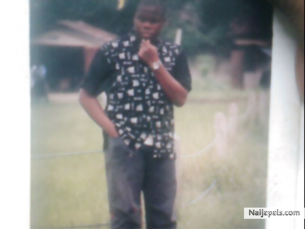 MY LOVELY TWIN BROTHER,NOW WORKING IN N.N.P.C ONE LOVE FOR U - click for next photo