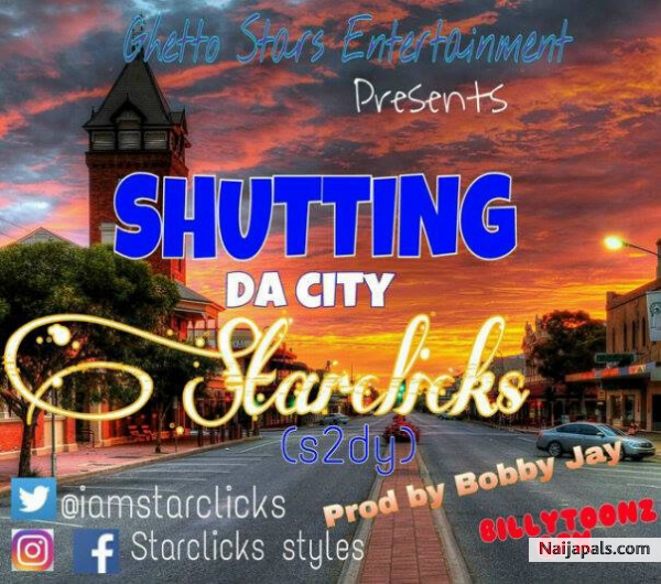 shutting tha city