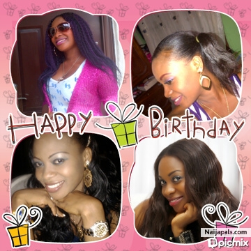 Bday Tins - click for next photo