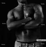 I am Adedotun WWE superstar and i love to fight - click for next photo
