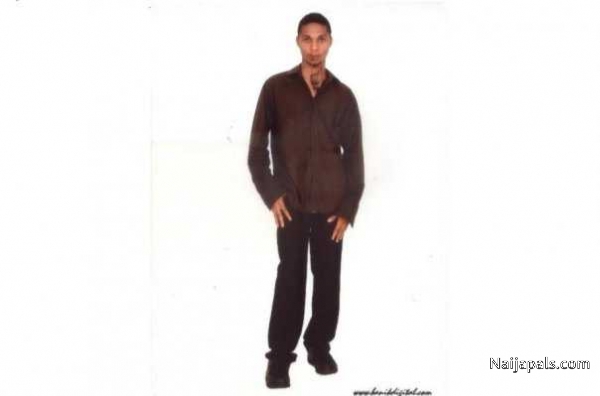 I bought dat pose - click for next photo