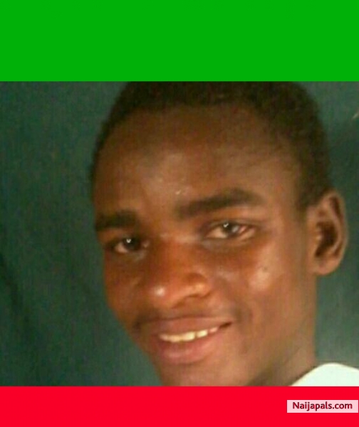 Ibrahim M Gombe new fan page 012 - click for next photo