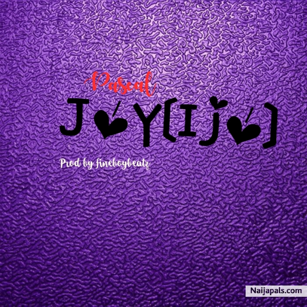 Joy[Ijo]