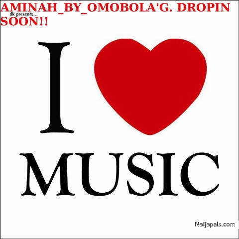 AMINAH_BY_OMOBOLA' G. Dropin soon!! - click for next photo