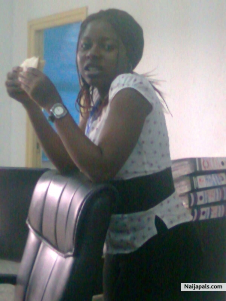 Just me - click for next photo