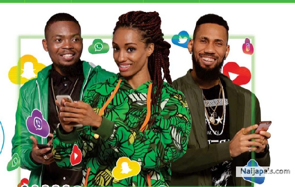 Google reports you to Naijapals. - click for next photo