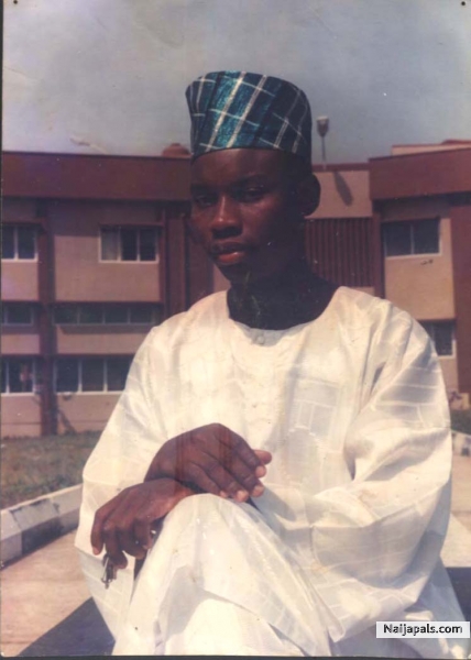 afolarinowolabi