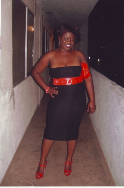 on ma way to ma friends graduation.....it was fun... - click for next photo
