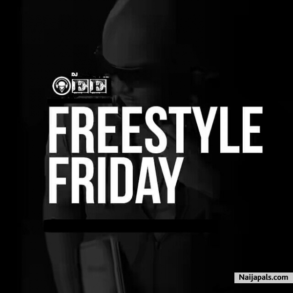freestylefriday
