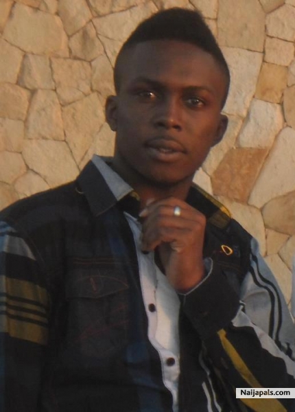 nice and caring handsome guy - click for next photo