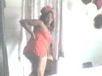 am i hot or what do you love me or do you love me not jamaican - click for next photo