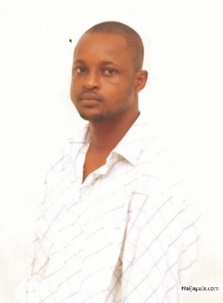 just me - click for next photo