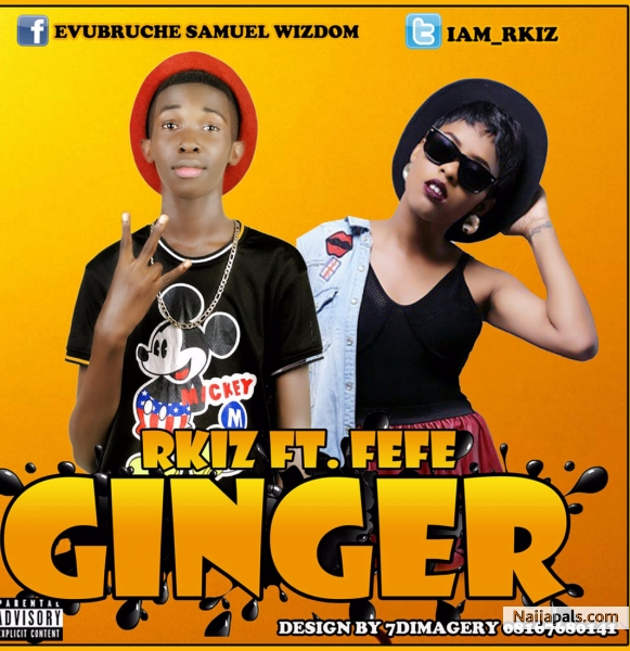 Ginger