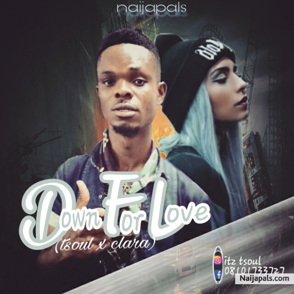 down for love dropping soon on this site. - click for next photo